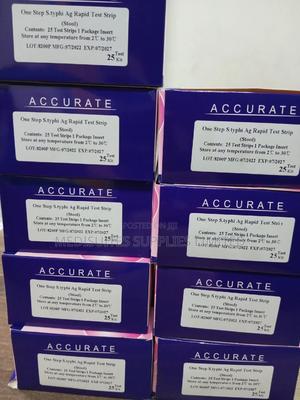 Salmonella Test Strips - thumbnail 2