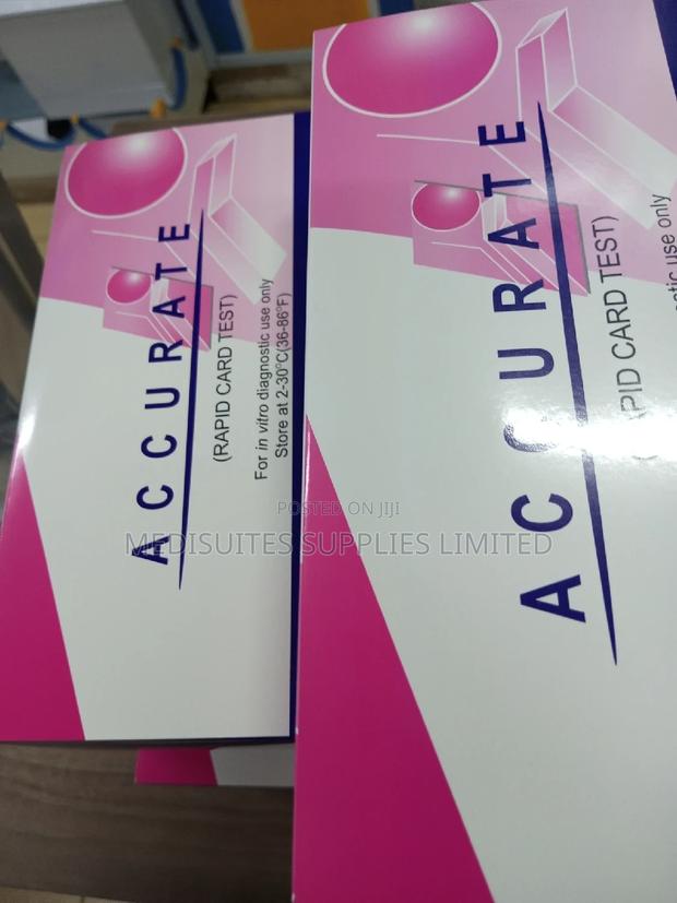 Salmonella Test Strips - thumbnail 3