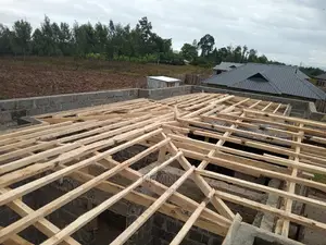 Roof Leak Repair and Installation