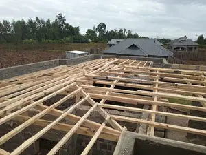 Roof Leak Repair and Installation