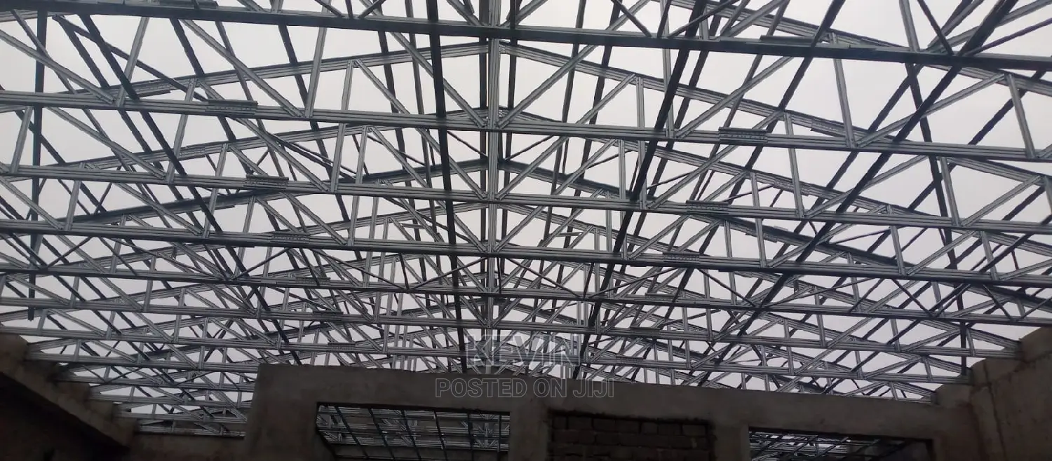 Roof Leak Repair and Installation