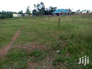 Plots for Sale in LANET Moi Forces