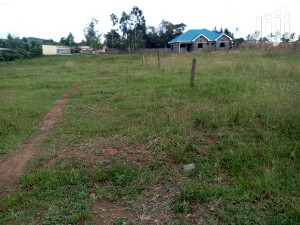 Plots for Sale in LANET Moi Forces
