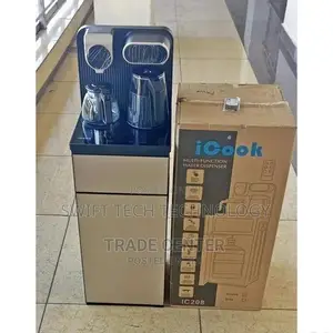 Icook Bottom Load Dispenser