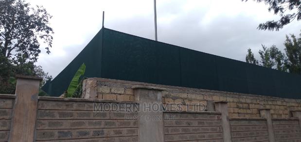 Lower Kabete Shade Screen Fence - Keep Out Prying Eyes - thumbnail 2