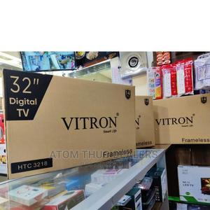 *Vitron 32" Digital Frameless With Bluetooth - thumbnail 2