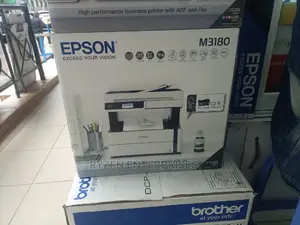 Epson M3180 Printer