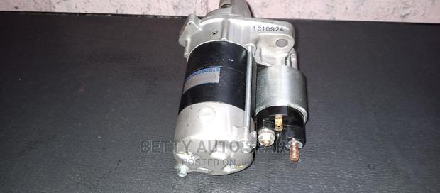 Toyota Passo 1 Kr Stater