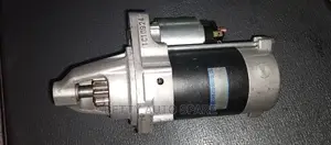 Toyota Passo 1 Kr Stater