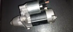 Toyota Passo 1 Kr Stater