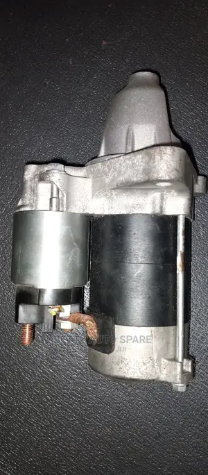 Toyota Passo 1 Kr Stater