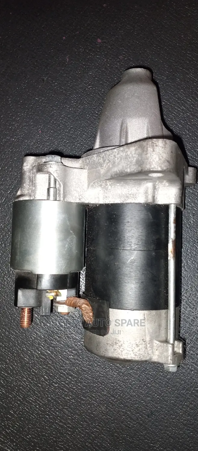 Toyota Passo 1 Kr Stater