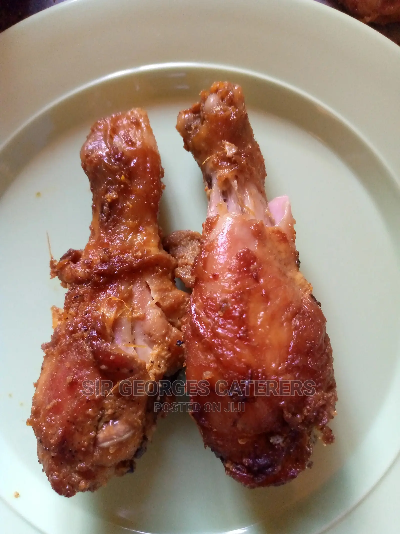 Catering Services