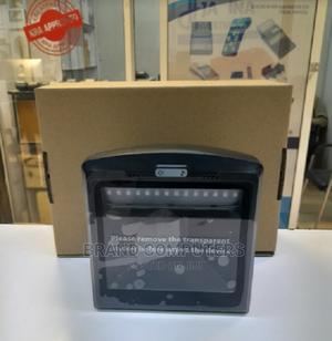 Syble Barcode Scanner-Tablemount - thumbnail 2