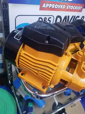 Dera 1hp Booster Pump