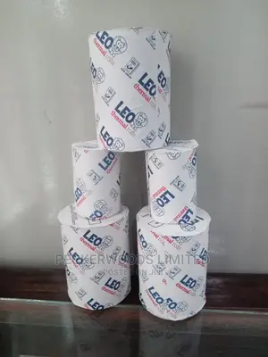 Premium Thermal Rolls