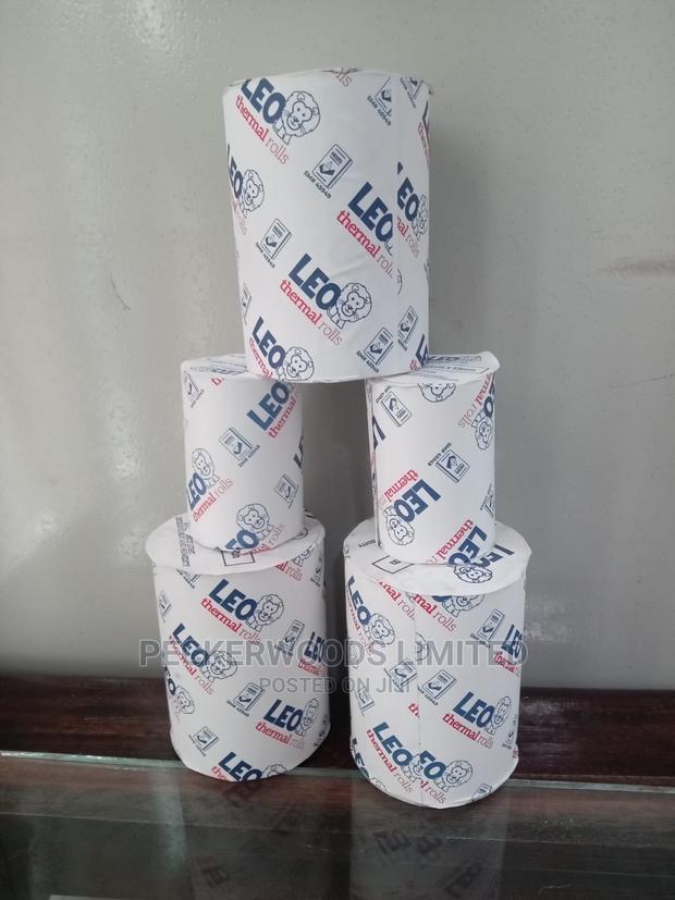 Premium Thermal Rolls