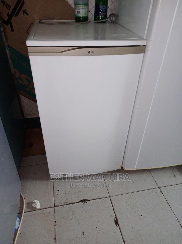 Lg Fridge Double Door - thumbnail 3