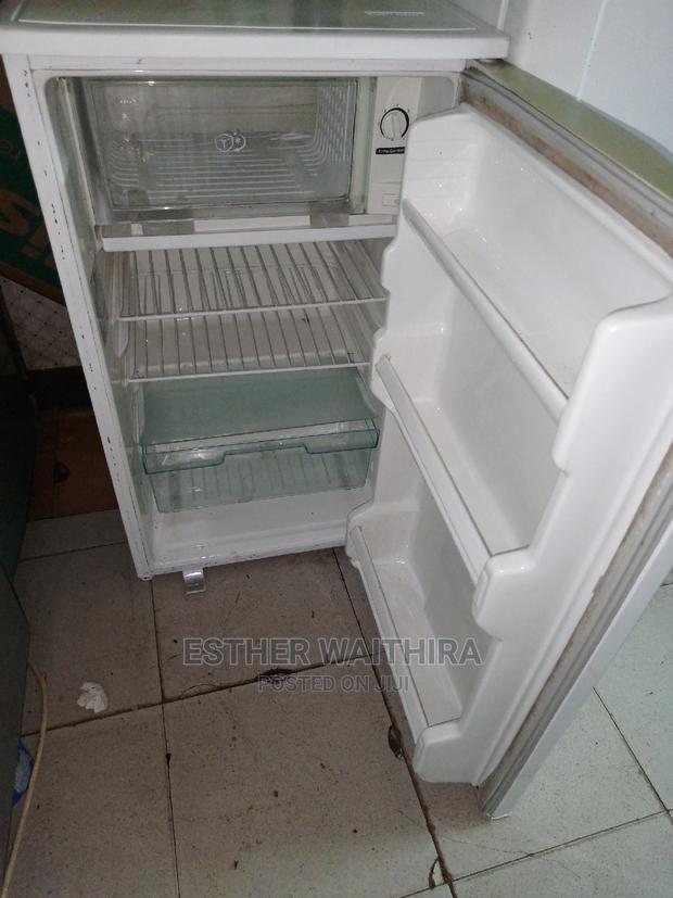 Lg Fridge Double Door - thumbnail 2