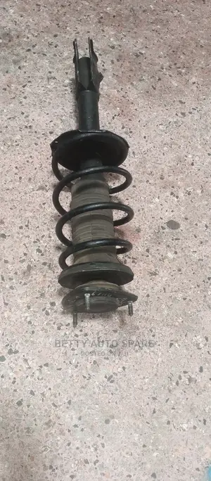 Toyota Probox Complete Shock