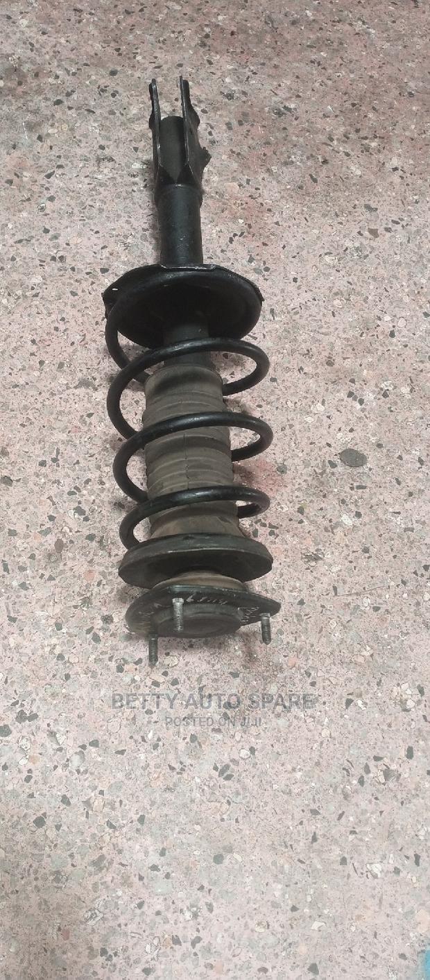 Toyota Probox Complete Shock