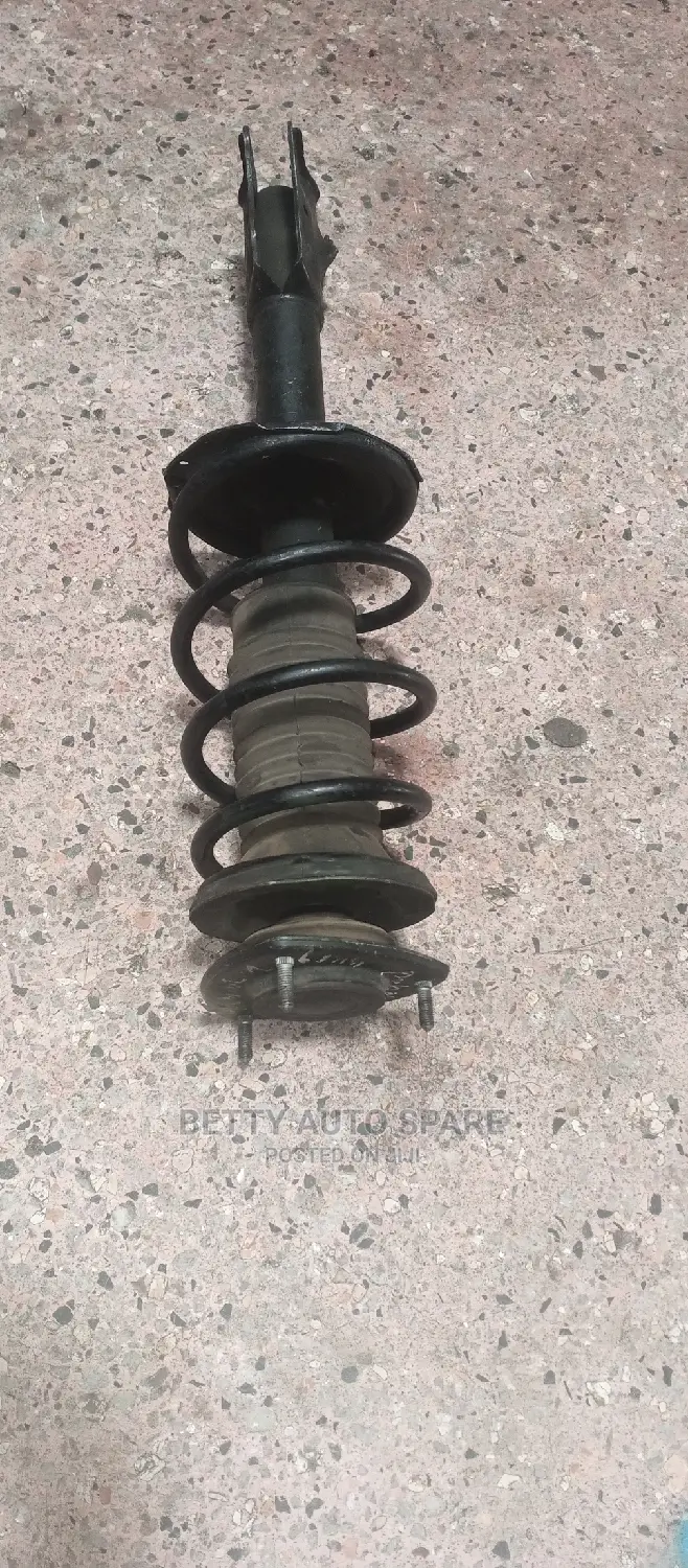 Toyota Probox Complete Shock