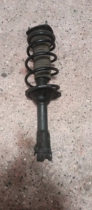 Toyota Probox Complete Shock
