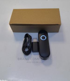 Mini Wireless Barcode Scanner - thumbnail 2