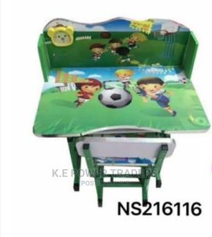Ben 10 Kids Study Table - thumbnail 2