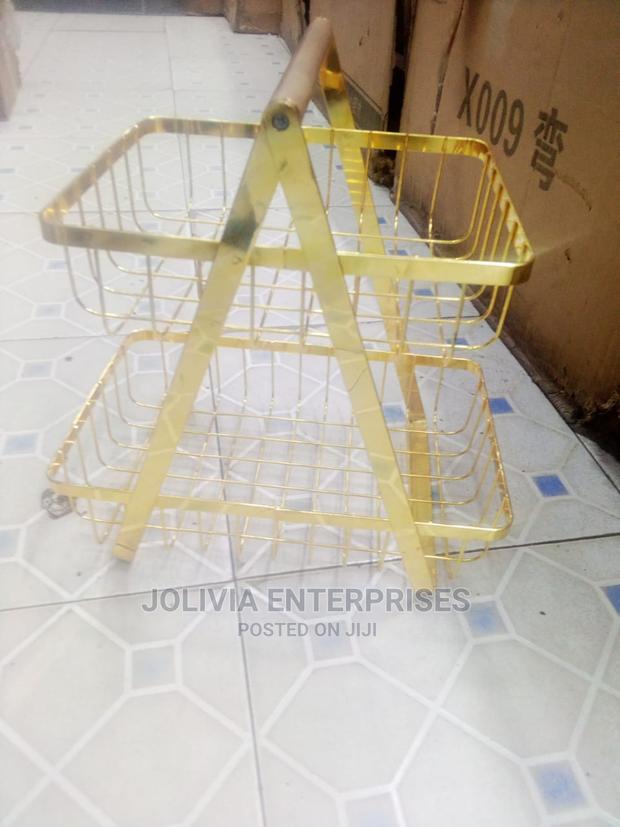 Fruit Racks - main view