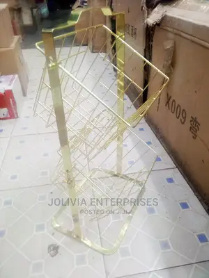 Fruits Racks