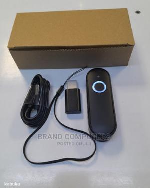 Bluetooth Barcode Scanner XB-M60 - thumbnail 2