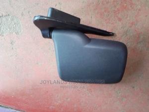 Side Mirror Caravan - main view