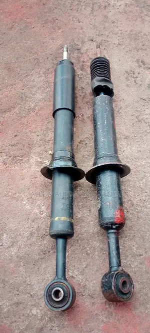 Toyota Prado,Hilux,Shocks
