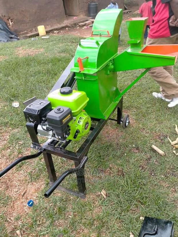 Chopper/ Advanced Chaffcutter - thumbnail 3