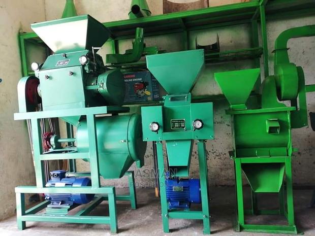 Roller Mills - thumbnail 2