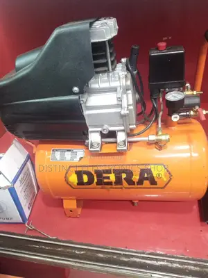 Dera 2.5hp Compressor