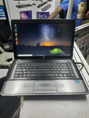 Laptop HP 650 4GB Intel Core I3 HDD 500GB - main view
