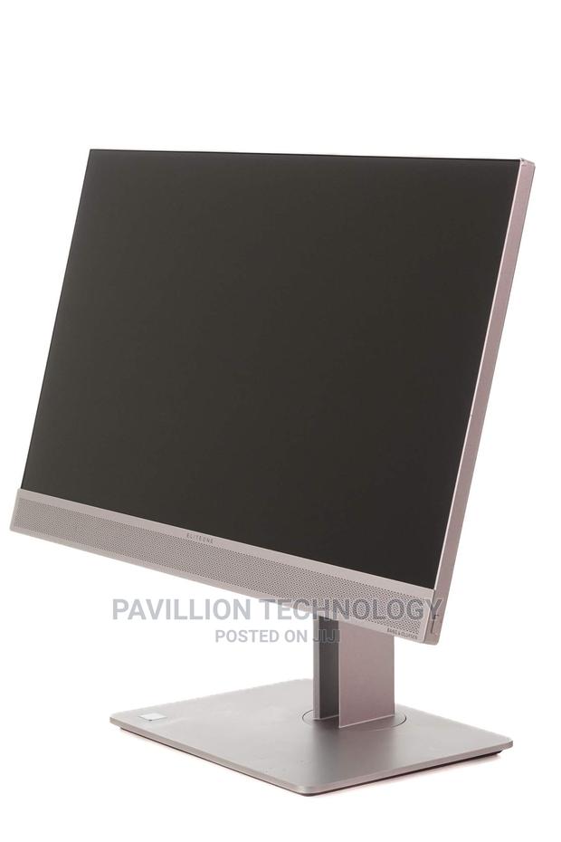 Desktop Computer HP EliteOne 800 8GB Intel Core I5 HDD 1T - thumbnail 3