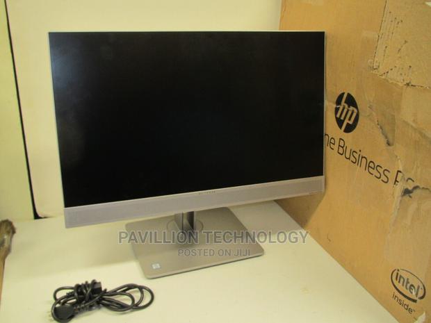 Desktop Computer HP EliteOne 800 8GB Intel Core I5 HDD 1T - thumbnail 6