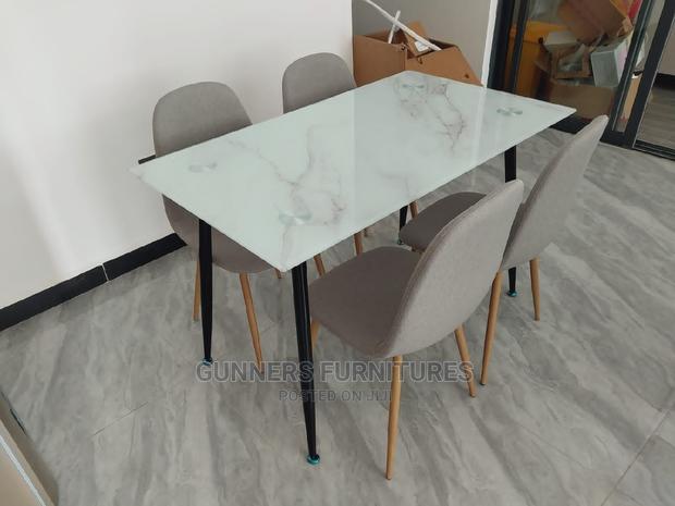 Dining Table Set. - thumbnail 2