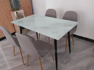 Dining Table Set.
