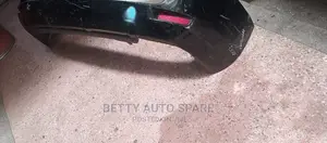 Toyota Vanguard Bonnet