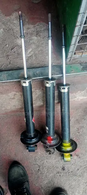 Toyota Markx Rear Shocks