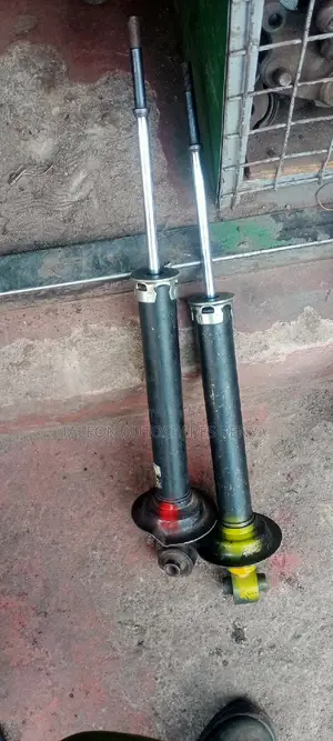 Toyota Markx Rear Shocks