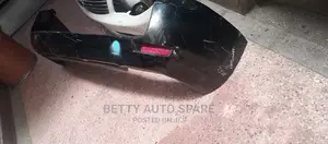 Toyota Vanguard Bonnet