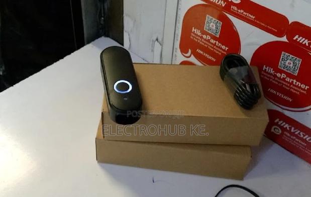 New Portable Bluetooth Barcode Scanner XB-M60 - main view