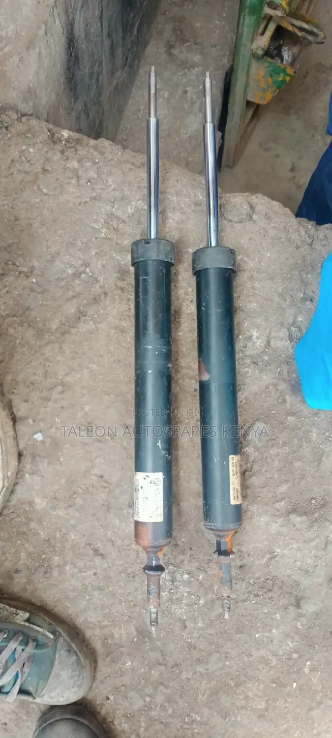 BMW E90,X1 Rear Shocks