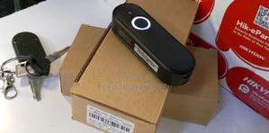 Bluetooth Barcode Scanner XB-M60 New Portable - thumbnail 2