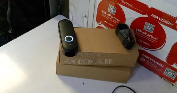 Best Wireless Mini Portable Barcode Scanner - main view